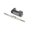 Losi Servo Horn & Steering Link 8X Super Lasernut – LOS251134