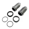 Losi Shock Body & Adjuster Rear 32mm Bore 5IVE-T 3.0 – LOS-3656