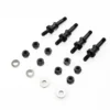 Losi Shock Mount Set (4) 5IVE-T 3.0 – LOS-3670