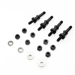 Losi Shock Mount Set (4) 5IVE-T 3.0 – LOS-3670