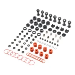 Losi Shock Rebuild/Hardware Set (8): LMT 2.0 – LOS-1834