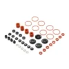 Losi Shock Rebuild Kit (4): Super Baja Rey – LOS254033