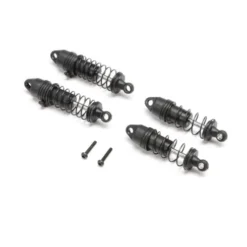 Losi Shock Set, Assembled: Micro-B – LOS1765