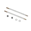 Losi Shock Shaft, Dampening (2): LMT 2.0 – LOS-1833