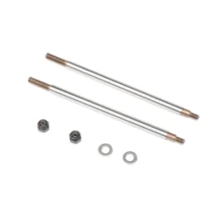 Losi Shock Shaft, Internal Spring (2): LMT 2.0 – LOS-1832