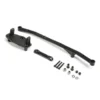 LOSI Steering Linkage Set: LMT – LOS241030
