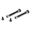 Losi Steering Post Set 2 5IVE-T MINI WRC – LOSB2551