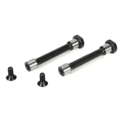 Losi Steering Post Set 2 5IVE-T MINI WRC – LOSB2551