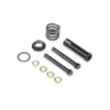 Losi Steering Posts Tubes and Hardware: TENACITY ALL – LOS231027