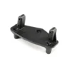 LOSI Steering Servo Mount Plate: LMT – LOS241036