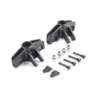 LOSI Steering Spindle Set and Hardware: Baja Rey – LOS234005