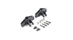 LOSI Steering Spindle Set and Hardware: Baja Rey – LOS234005