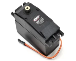 Losi S901T 1 5 Scale Throttle Servo w Metal Gears by Losi – LOSB0886