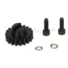 Losi 19T Pinion Gear 1.5M & Hardware 5IVE-T MINI WRC – LOSB5044