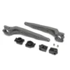 Losi Trailing Arm and Mount Left/Right Hub RZR Rey – LOS234049