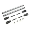 Losi Upper 4-link Bar (2): SBR 2.0 – LOS254070
