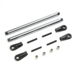 Losi Upper 4-link Bar (2): SBR 2.0 – LOS254070