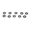 Losi Washers, M3 (10)-TLR6352