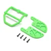 Losi Wheelie Bump, Green: LMT 2.0 – LOS-1809