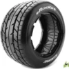 Louise B-Rocket 1/5 Buggy Banden achterkant – Verpakt per 2 stuks