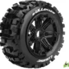 Louise B-Ulldoze 1/5 Buggy Banden 24mm achterkant – Verpakt per 2 stuks