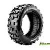 Louise B-Ulldoze 1/5 Buggy Banden voorkant – Verpakt per 2 stuks