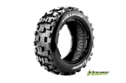 Louise B-Ulldoze 1/5 Buggy Banden voorkant – Verpakt per 2 stuks