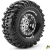 Louise CR-CHAMP 1.9 Inch 1/10 Crawler Banden (Super Soft) – Verpakt per 2 stuks