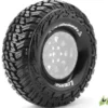 Louise CR-GRIFFIN 1.9 Inch 1/10 Crawler Banden (Super Soft) – Verpakt per 2 stuks