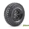 Louise CR-GRIFFIN 1.9 Inch 1/10 Crawler Banden (Super Soft) – Verpakt per 2 stuks