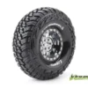 Louise CR-GRIFFIN 1.9 Inch 1/10 Crawler Banden (Super Soft) – Verpakt per 2 stuks