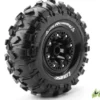 Louise CR-ROWDY 2.2 Inch 1/10 Crawler Banden (Super Soft) – Verpakt per 2 stuks