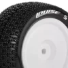 Louise E-MAGLEV 1/10 Buggy Banden Soft- Verpakt per 2 stuks -12MM Hex Rear