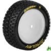 Louise E-MAGLEV 1/10 Buggy Banden Super Soft – Verpakt per 2 stuks – Voorkant