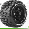 Louise MFT MT-Pioneer 1/8 Monster Truck Banden 1/2 Offset 17mm – Verpakt per 2 stuks