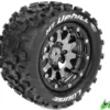 Louise MFT MT-Uphill 1/10 Monster Truck Banden 1/2 Offset – Verpakt per 2 stuks