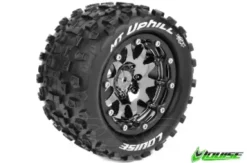 Louise MFT MT-Uphill 1/10 Monster Truck Banden 1/2 Offset – Verpakt per 2 stuks