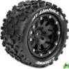 Louise MFT MT-Uphill 1/10 Monster Truck Banden 1/2 Offset – Verpakt per 2 stuks