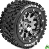 Louise MFT ST-Uphill 1/10 Monster Truck Banden 1/2 Offset – Verpakt per 2 stuks