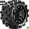 Louise MT-Cross 2.8 Inch 1/10 ARRMA Monster Truck Banden – Verpakt per 2 stuks