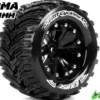 Louise MT-Cyclone 2.8 Inch 1/10 ARRMA Monster Truck Banden – Verpakt per 2 stuks
