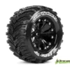 Louise MT-Cyclone 2.8 Inch 1/10 Monster Truck Banden 0 Offset – Verpakt per 2 stuks