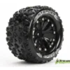 Louise MT-Spider 2.8 Inch 1/10 Monster Truck Banden 1/2″ Offset – Verpakt per 2 stuks