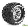 Louise MT-Uphill 3.8 Inch 1/8 Monster Truck Banden 1/2″ Offset – Verpakt per 2 stuks