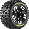 Louise RC ST-PIONEER Bandenset – Mini MAXX / Mini XRT