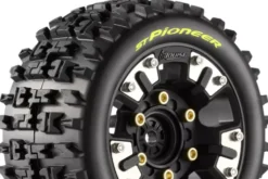Louise RC ST-PIONEER Bandenset – Mini MAXX / Mini XRT