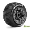 Louise ST-Hornet 2.2 Inch 1/16 Truck Banden – Verpakt per 2 stuks