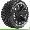 Louise ST-Hummer 2.8 Inch 1/10 Stadium Truck Banden – Verpakt per 2 stuks (ARRMA)