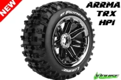 Louise ST-Pioneer 3.8 Inch 1/8 Stadium Truck Banden – Verpakt per 2 stuks