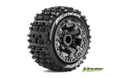 Louise ST-Pioneer 2.2 Inch 1/16 Truck Banden – Verpakt per 2 stuks